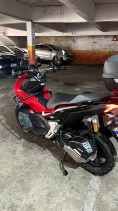 HONDA ADV 
